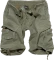 Brandit Savage Vintage Shorts Hose olive (Herren) Vorschaubild