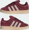 adidas Campus 00s shadow red/off white/preloved crimson (Damen) Vorschaubild