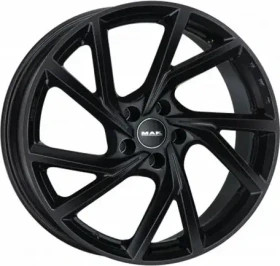 MAK Kassel 7.5x18 5/120 ET50 (verschiedene Farben)