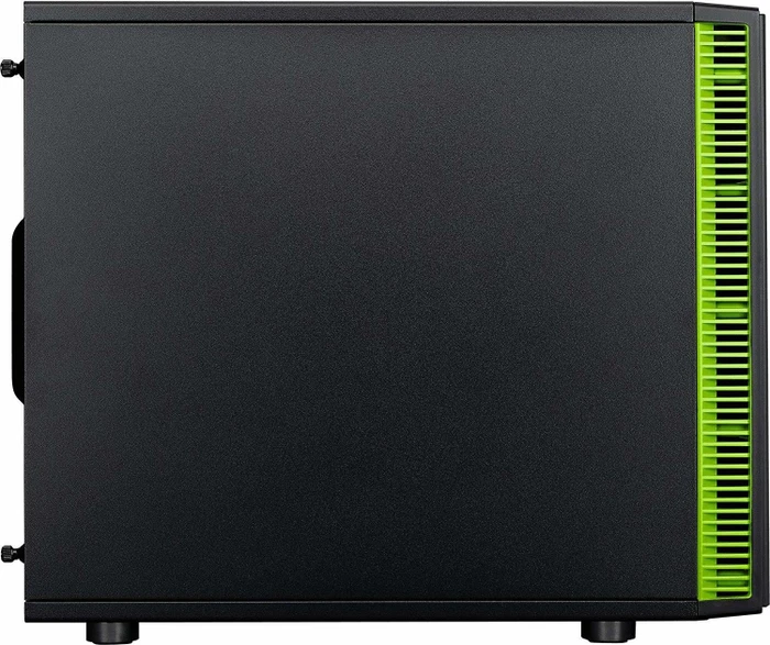 Fractal Design Define Nano S - XMG Edition, Mini-ITX, schallgedämmt