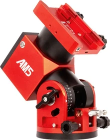 ZWO AM5N Harmonic Equatorial Mount + TC40 Tripod