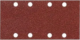 Makita Schleifblatt K240, 93x185mm, 50 Stück