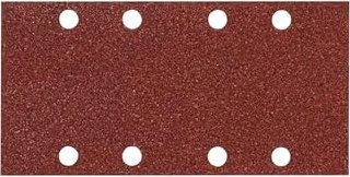 Makita Schleifblatt K240, 93x185mm, 50 Stück
