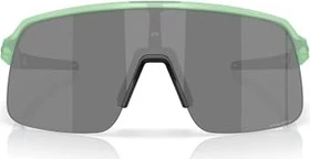 Oakley Sutro Lite S matte transparent jade/prizm black