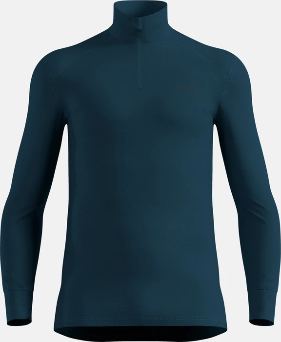 Odlo Active Warm Eco Funktionsshirt langarm (Herren)