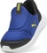 Puma Fun Racer 2 Sliptech vivid blue/lemon sherbert (Junior) Vorschaubild