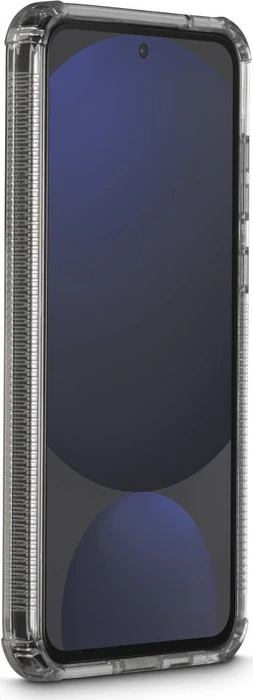 Hama Handyhülle Extreme Protect für Samsung Galaxy S24 FE transparent