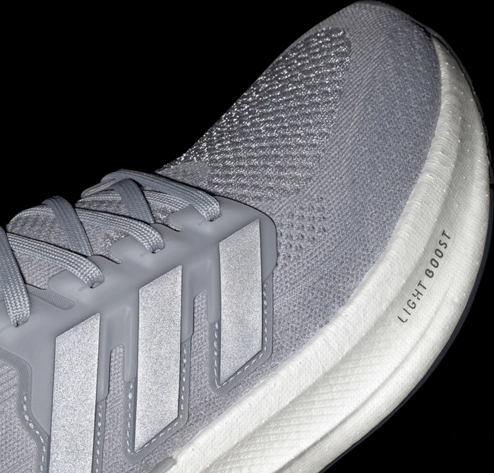 adidas Ultraboost 5 halo silver/grey five