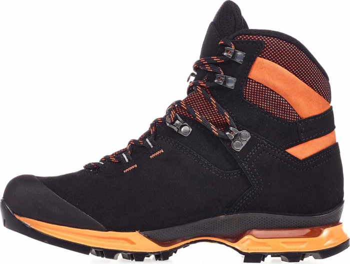 Hanwag Tatra Light GTX schwarz/orange (Herren)