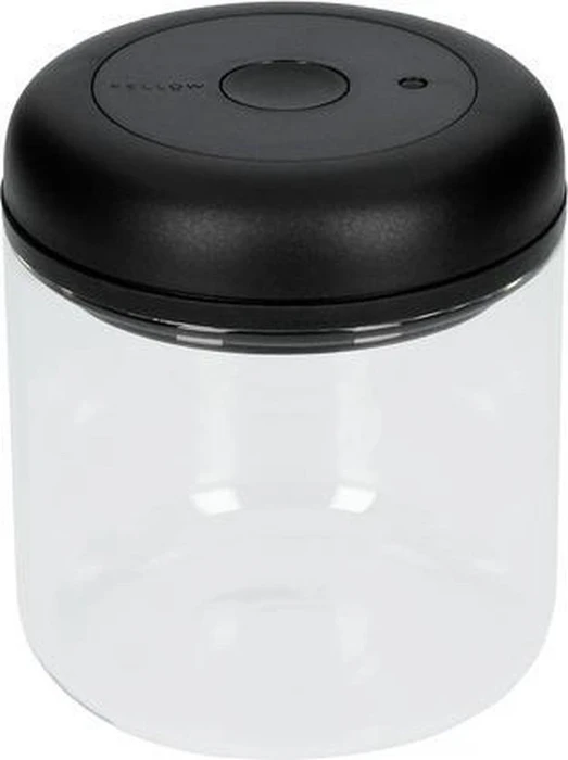 Fellow Atmos Vakuum Kaffee Aufbewahrungsbehälter 700ml