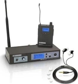 LD Systems MEI 100 G2