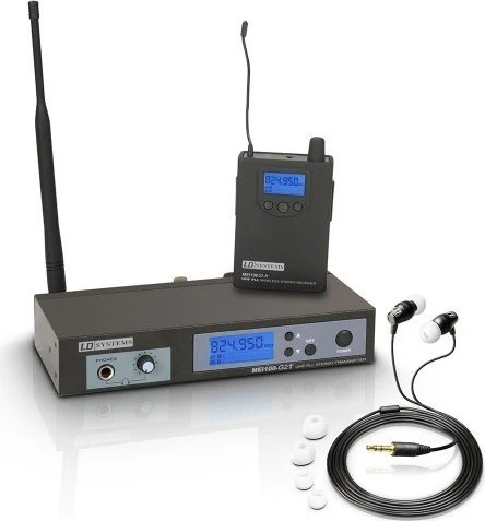LD Systems MEI 100 G2