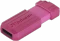 Verbatim Store 'n' Go PinStripe 32GB Hot Pink, USB-A, USB 2.0 Vorschaubild