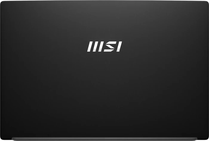 MSI Modern 15 B7M-284, Classic Black, Ryzen 5 7530U, 16GB RAM, 512GB SSD, DE
