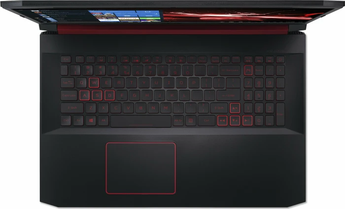Acer Nitro 5 AN517-51-71NW, Core i7-9750H, 8GB RAM, 1TB SSD, GeForce GTX 1660 Ti, DE