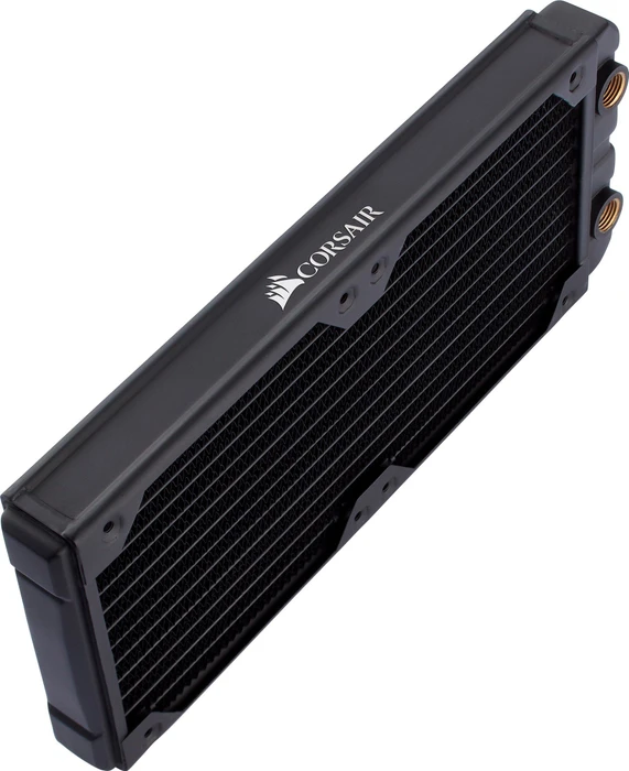 Corsair Hydro X Series XR5 240mm