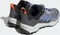 adidas Terrex AX4 Primegreen silver violet/blue fusion/core black (Herren) Vorschaubild
