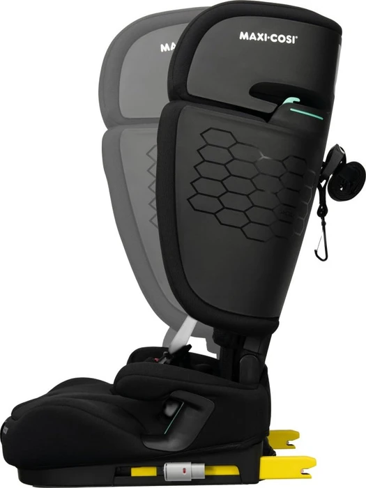Maxi-Cosi Nomad XL Plus authentic black