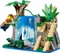 LEGO City Dschungelforscher - Mobiles Dschungel-Labor Vorschaubild