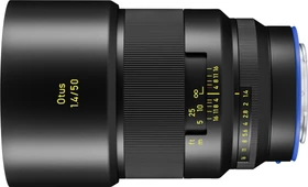 Zeiss Otus ML 50mm 1.4 für Sony E