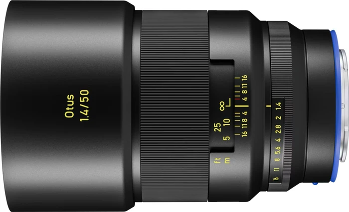 Zeiss Otus ML 50mm 1.4 für Sony E