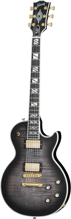 Gibson Les Paul Supreme