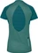 Vaude Tamaro III Shirt Trikot kurzarm nickel green (Damen) Vorschaubild