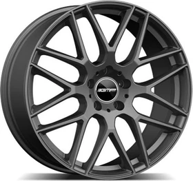 GMP Berghem 9.0x19 5/112 ET48 (verschiedene Farben)