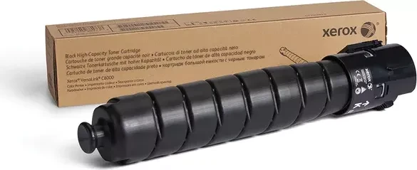 Xerox Toner 106R04053/106R04057 schwarz hohe Kapazität