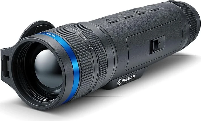 Pulsar Telos XP50