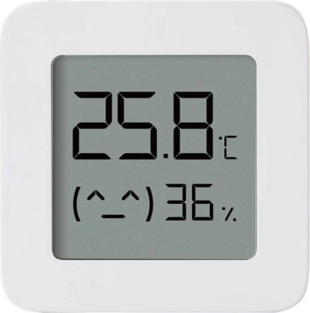 Xiaomi Mi Smart Monitor 2, Temperatur-/Feuchtigkeitssensor
