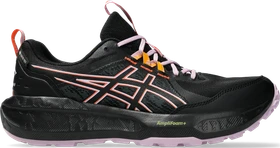 Asics Gel-Sonoma 8 GTX black/light ube (Damen)