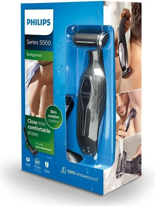 Philips BG2036/32 Bodygroom