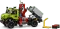 LEGO Technic - Mercedes-Benz Unimog U 5023 mit Kran Vorschaubild