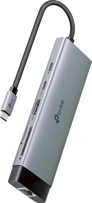 TP-Link 9-in-1 USB-C Hub