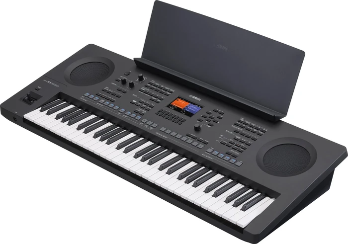 Yamaha PSR-SX620