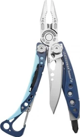 Leatherman Skeletool CX Multitool nightshade
