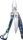 Leatherman Skeletool CX Multitool nightshade (833127)