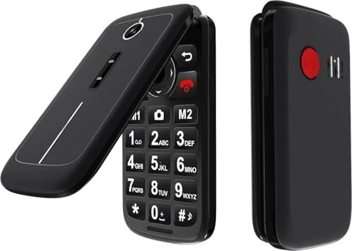Simvalley XL-970