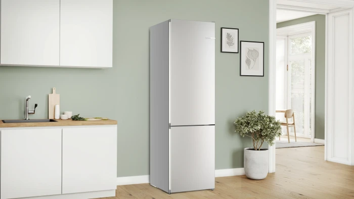 Bosch Serie 4 KGN392I2F