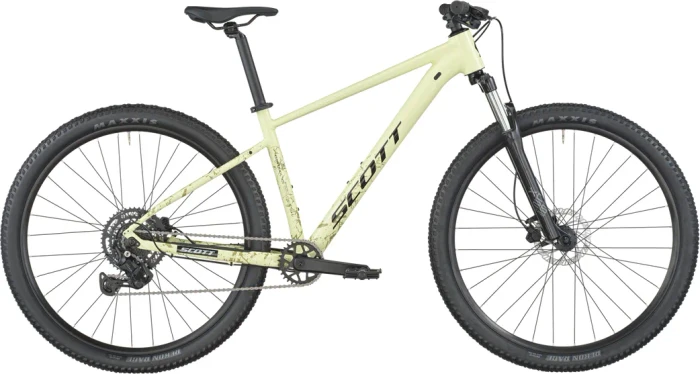 Scott Contrail 30 luminary green Modell 2026
