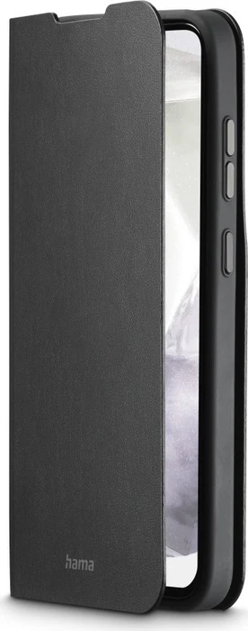 Hama Handytasche Eco Premium für Samsung Galaxy A56 5G schwarz