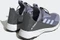 adidas Terrex Voyager 21 Slip-On Heat.RDY Travel silver violet/blue dawn/solar gold (Herren) Vorschaubild