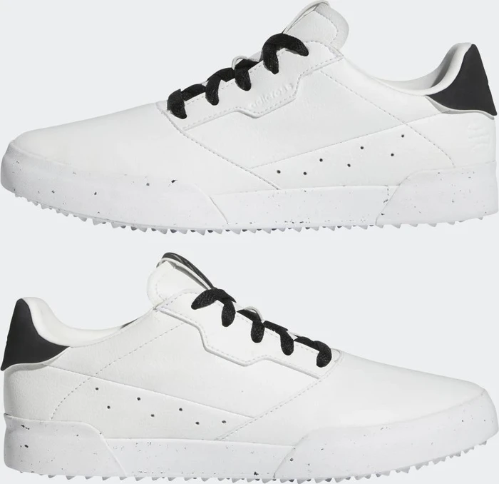 adidas Adicross Retro cloud white/core black (Damen)