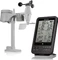 Bresser WetterCenter 5in1 Wettervorhersage-Center schwarz, digital Vorschaubild