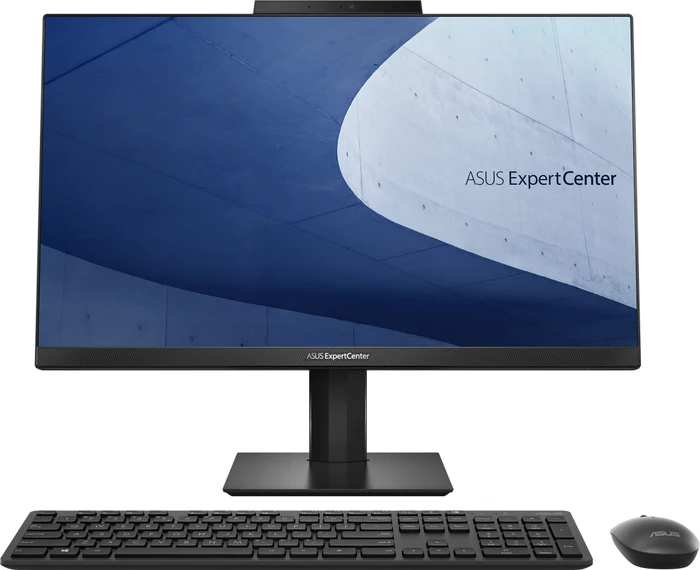 ASUS ExpertCenter E5 AiO E5402WHAK-BA279R, schwarz, Core i7-11700B, 16GB RAM, 512GB SSD