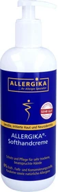 Allergika Softhandcreme, 500ml