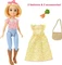 Mattel Spirit Untamed - Abigail Happy Trails Fashion Vorschaubild