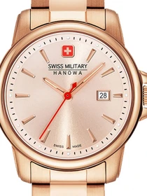 Swiss Military Hanowa Swiss Recruit Lady II 06-7230.7.09.010