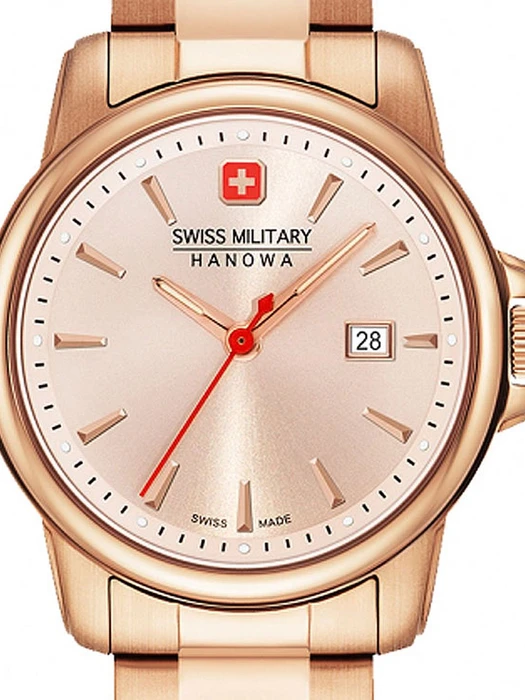 Swiss Military Hanowa Swiss Recruit Lady II 06-7230.7.09.010